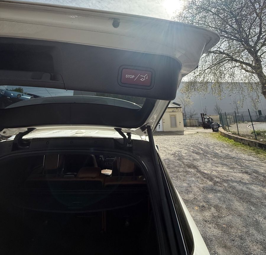 Mercedes-Benz GLE 350 GLE GLE 350 d 4Matic foto 7