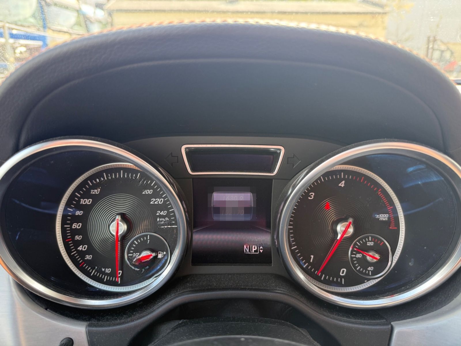 Mercedes-Benz GLE 350 GLE GLE 350 d 4Matic foto 8
