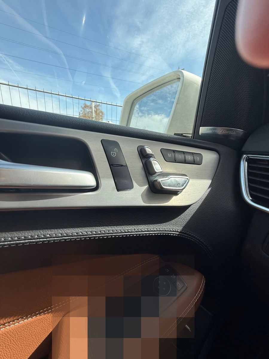 Mercedes-Benz GLE 350 GLE GLE 350 d 4Matic foto 10