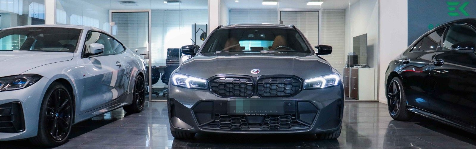 BMW M340d T xD M SITZE*M SPORT PRO *PANO*H&K*WIDESCR foto 2