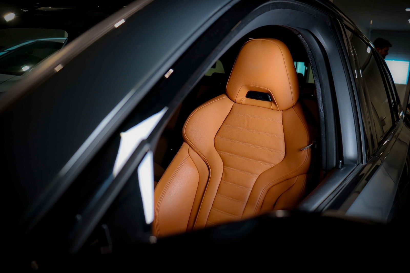 BMW M340d T xD M SITZE*M SPORT PRO *PANO*H&K*WIDESCR foto 13