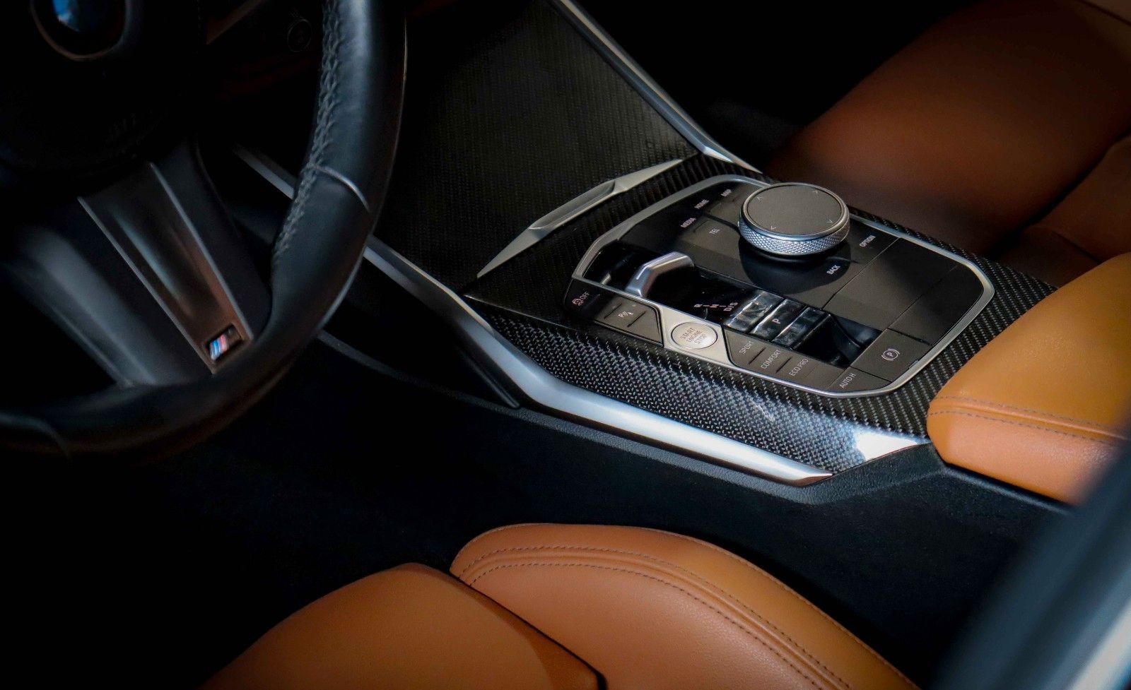 BMW M340d T xD M SITZE*M SPORT PRO *PANO*H&K*WIDESCR foto 21