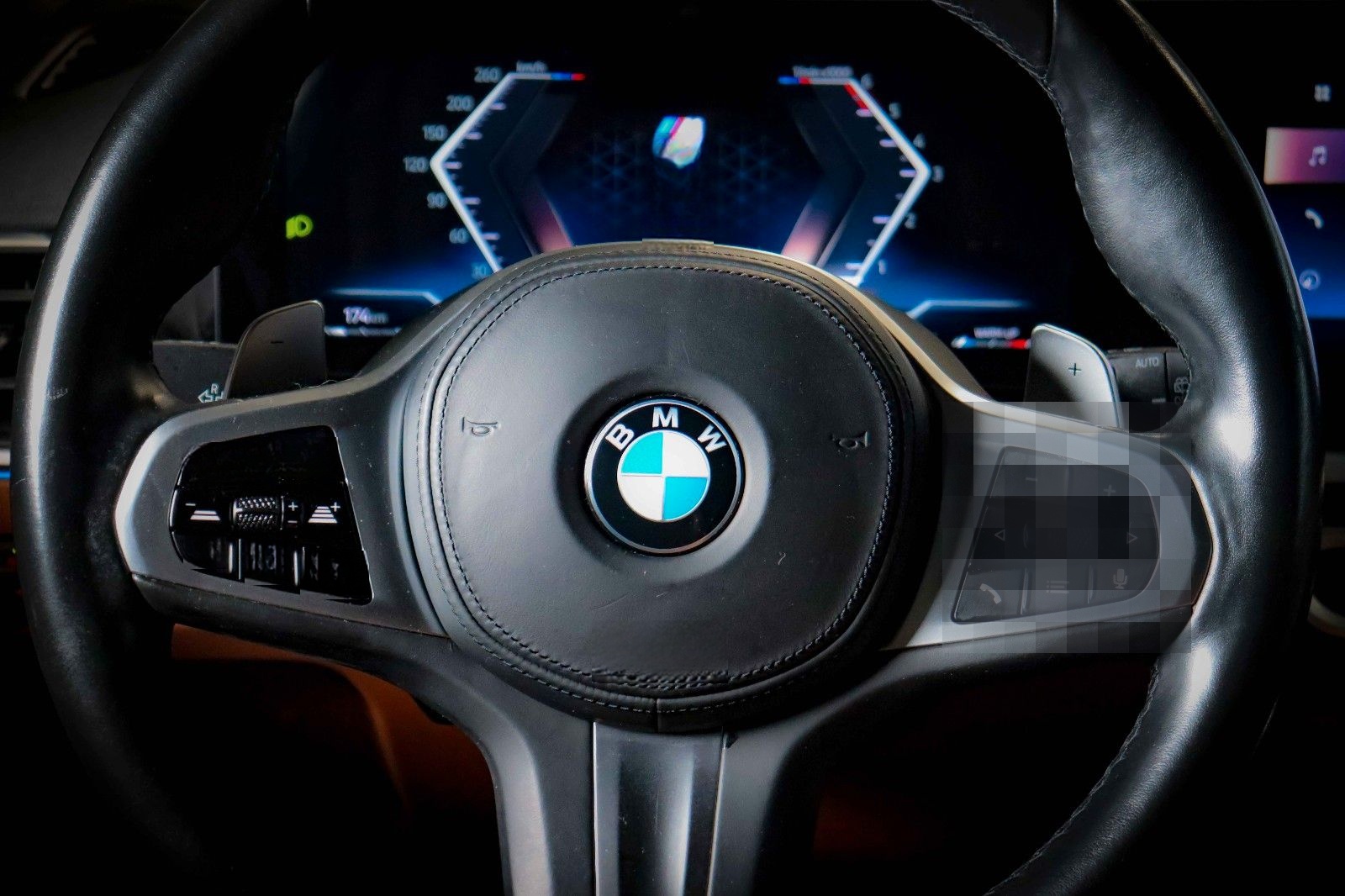 BMW M340d T xD M SITZE*M SPORT PRO *PANO*H&K*WIDESCR foto 22