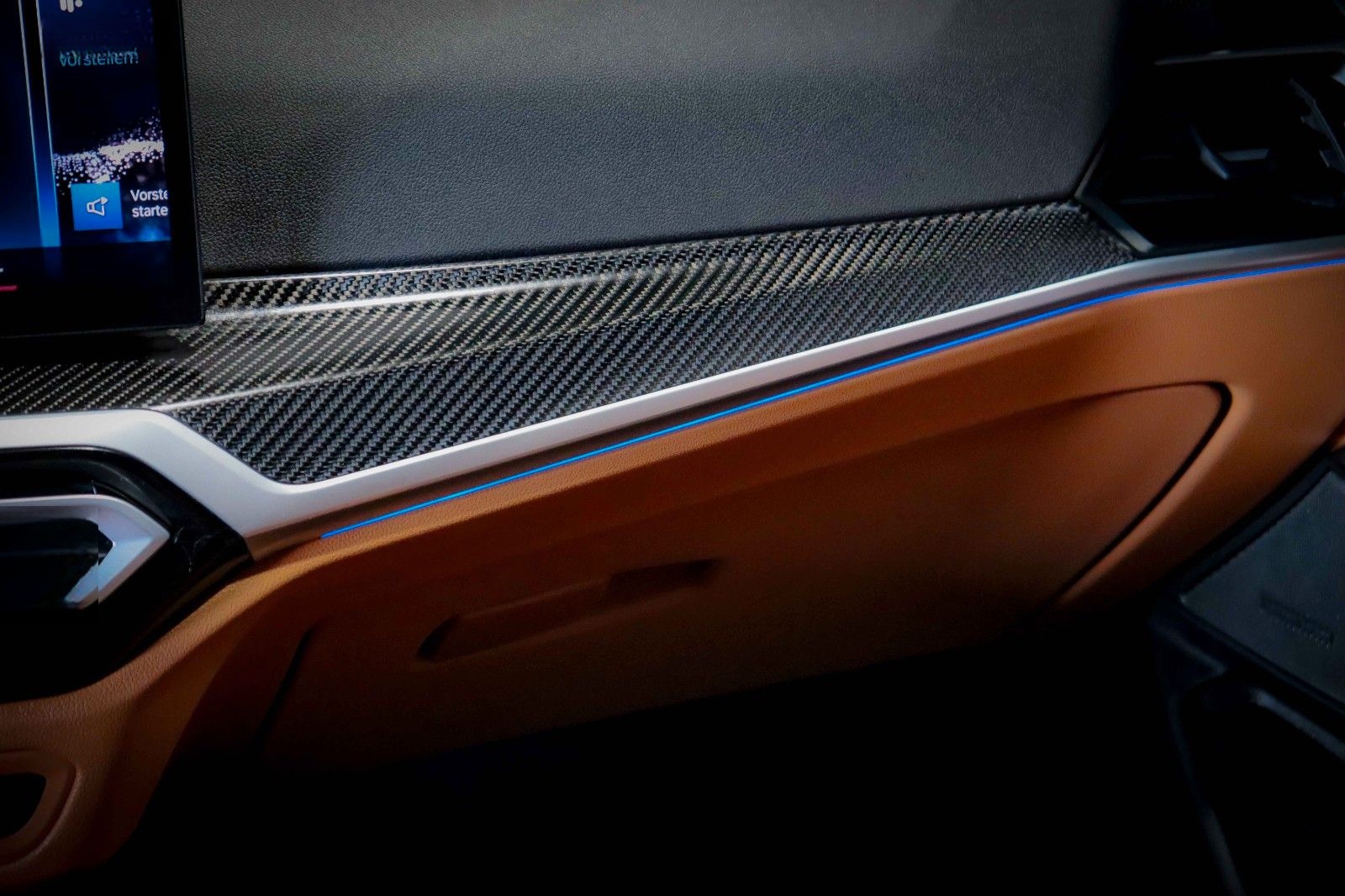 BMW M340d T xD M SITZE*M SPORT PRO *PANO*H&K*WIDESCR foto 24