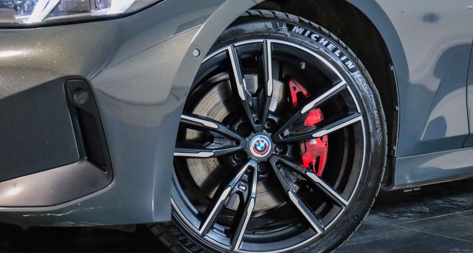 BMW M340d T xD M SITZE*M SPORT PRO *PANO*H&K*WIDESCR foto 8