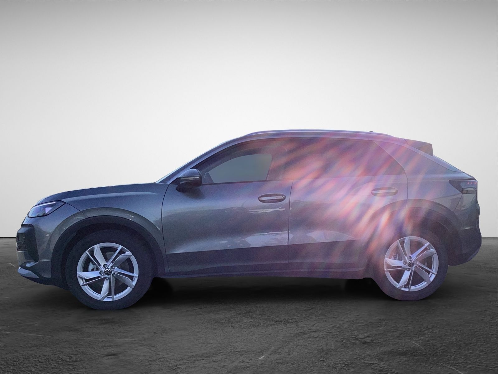 Volkswagen T-Roc 1.5 eTSI DSG Style  HeadUp Panodach Navi L foto 3