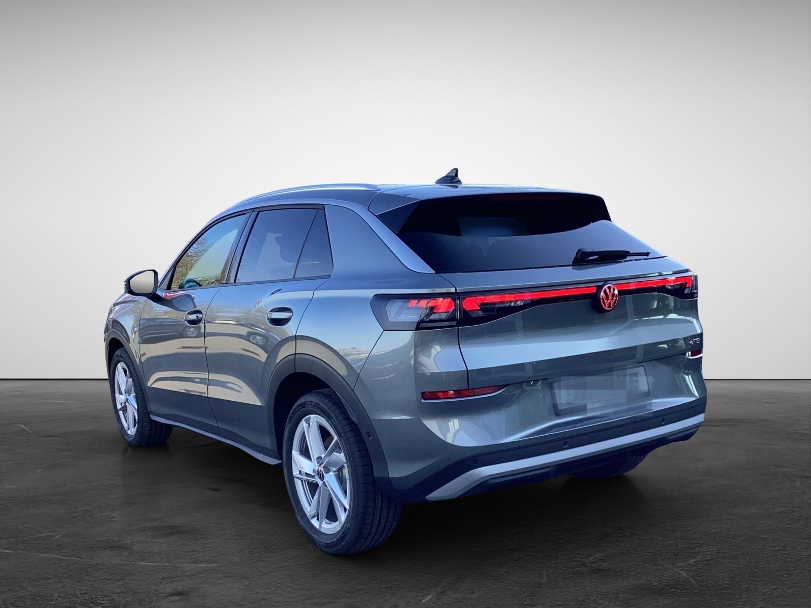 Volkswagen T-Roc 1.5 eTSI DSG Style  HeadUp Panodach Navi L foto 4
