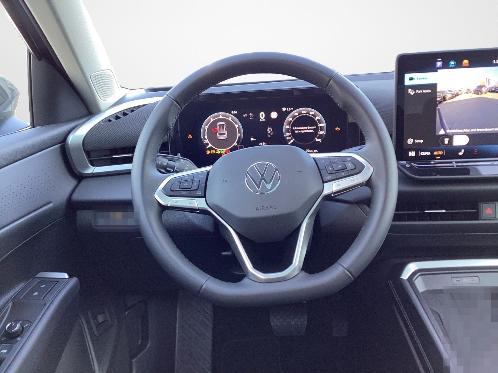 Volkswagen T-Roc 1.5 eTSI DSG Style  HeadUp Panodach Navi L foto 9