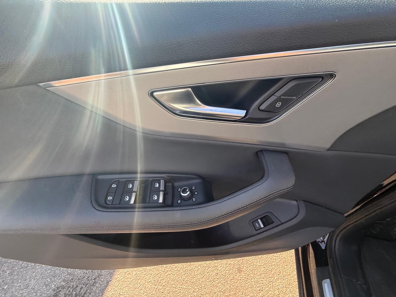 Audi Q7 55 TFSI quattro 3.0 V6 TFSI TEMPO/AHK/MATRIX/ foto 13