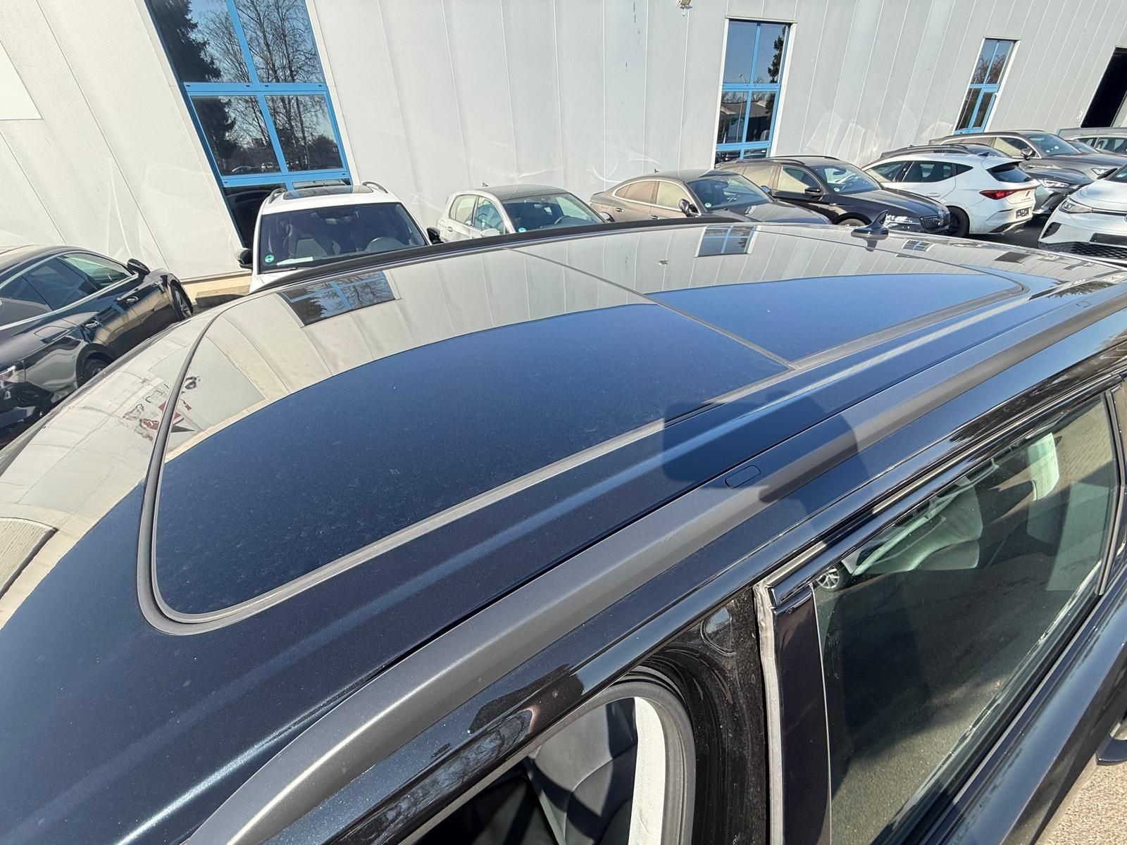 Audi Q7 55 TFSI quattro 3.0 V6 TFSI TEMPO/AHK/MATRIX/ foto 8