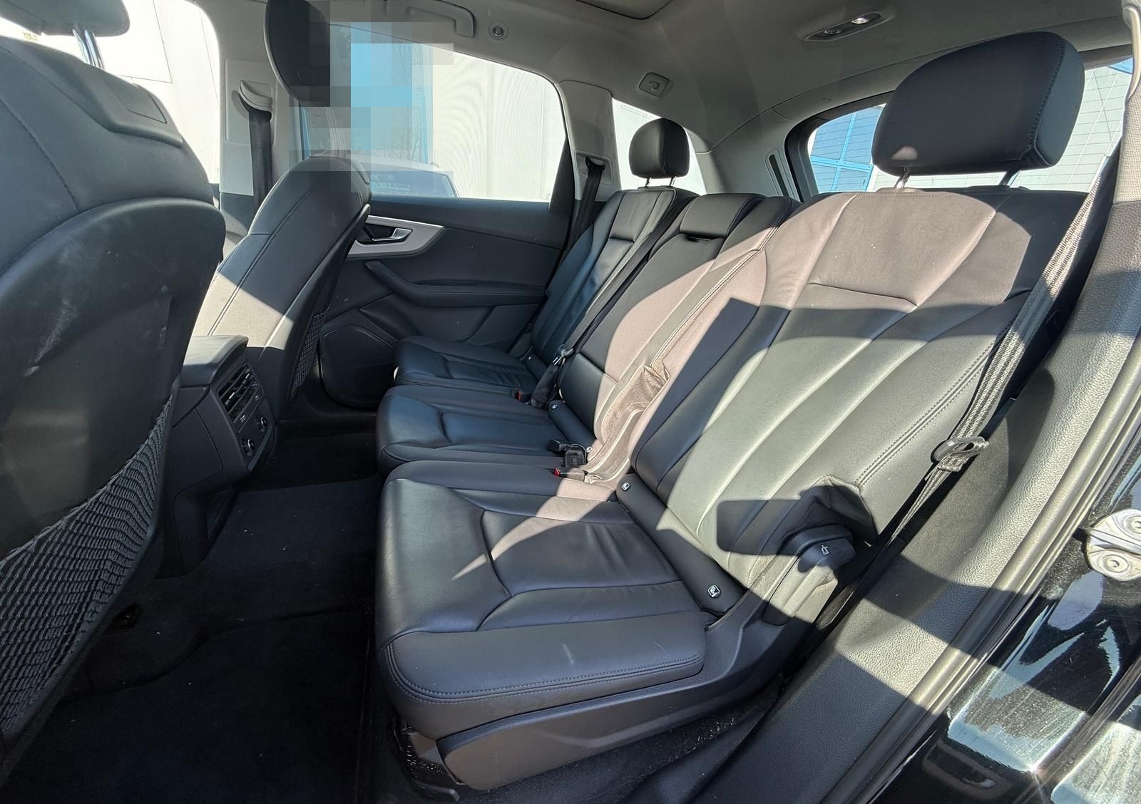 Audi Q7 55 TFSI quattro 3.0 V6 TFSI TEMPO/AHK/MATRIX/ foto 10