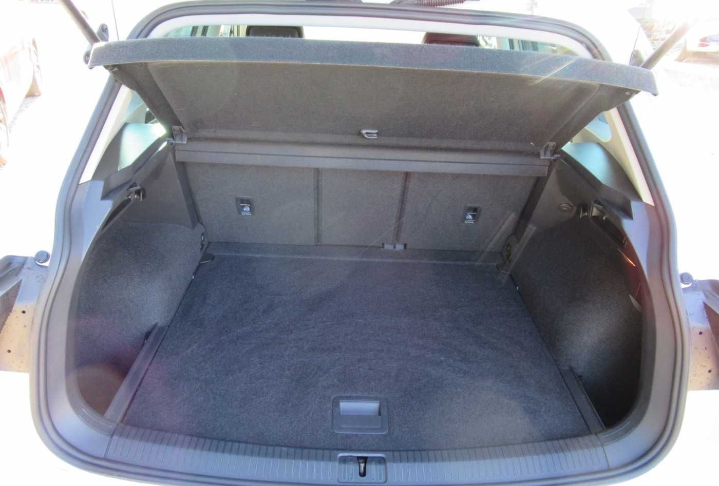 Volkswagen Tiguan 1.4 TSI foto 11