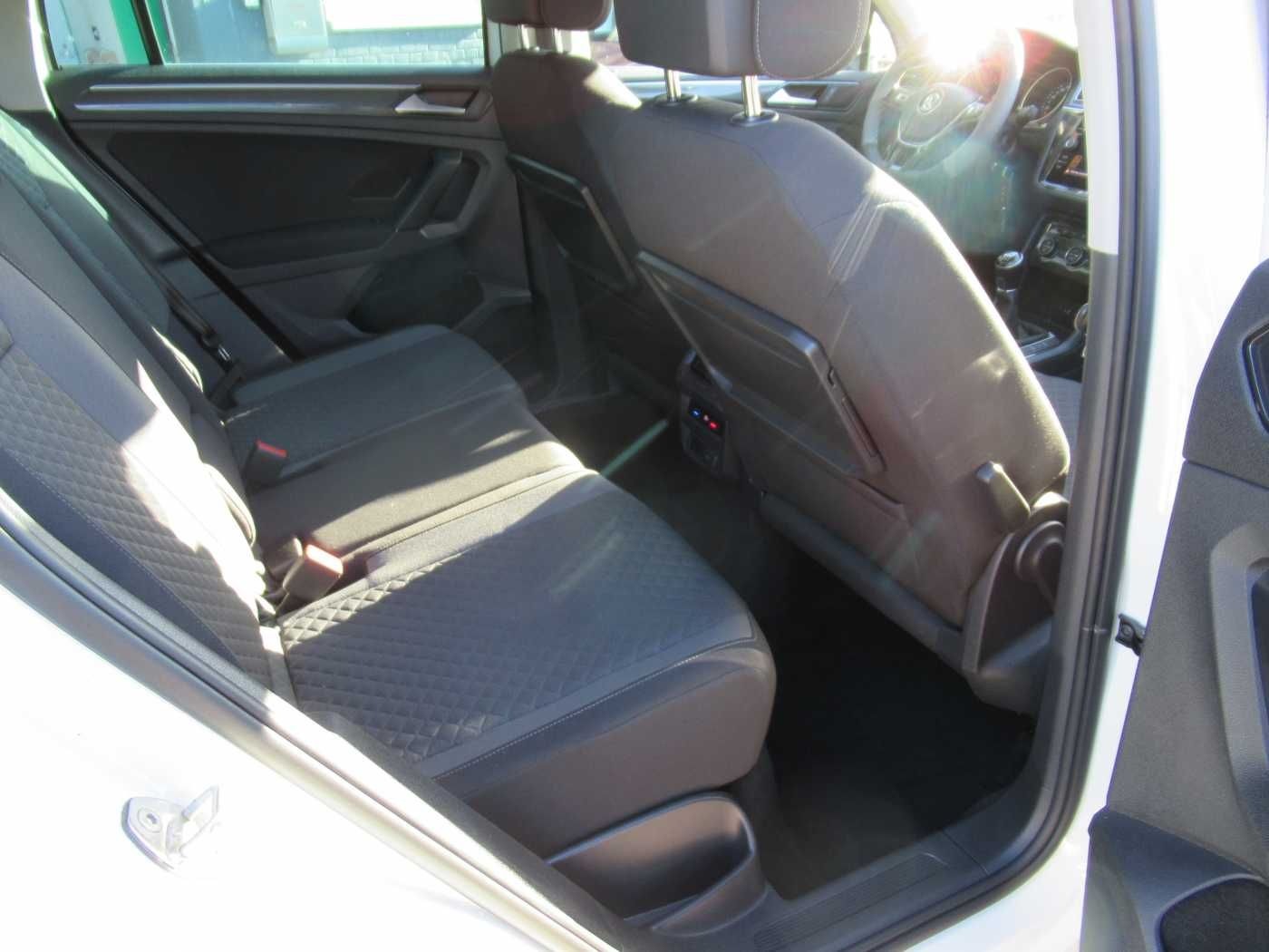 Volkswagen Tiguan 1.4 TSI foto 12