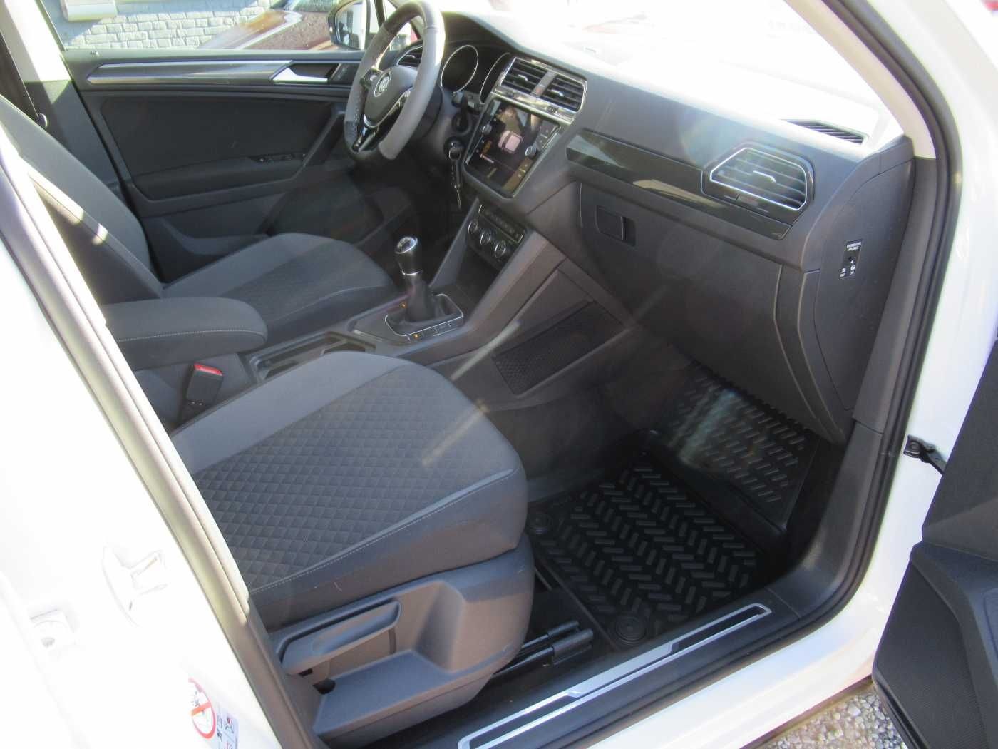 Volkswagen Tiguan 1.4 TSI foto 13