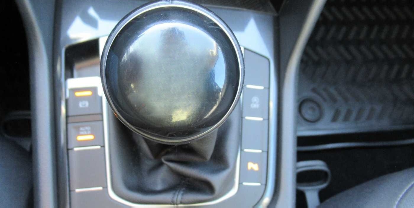 Volkswagen Tiguan 1.4 TSI foto 14