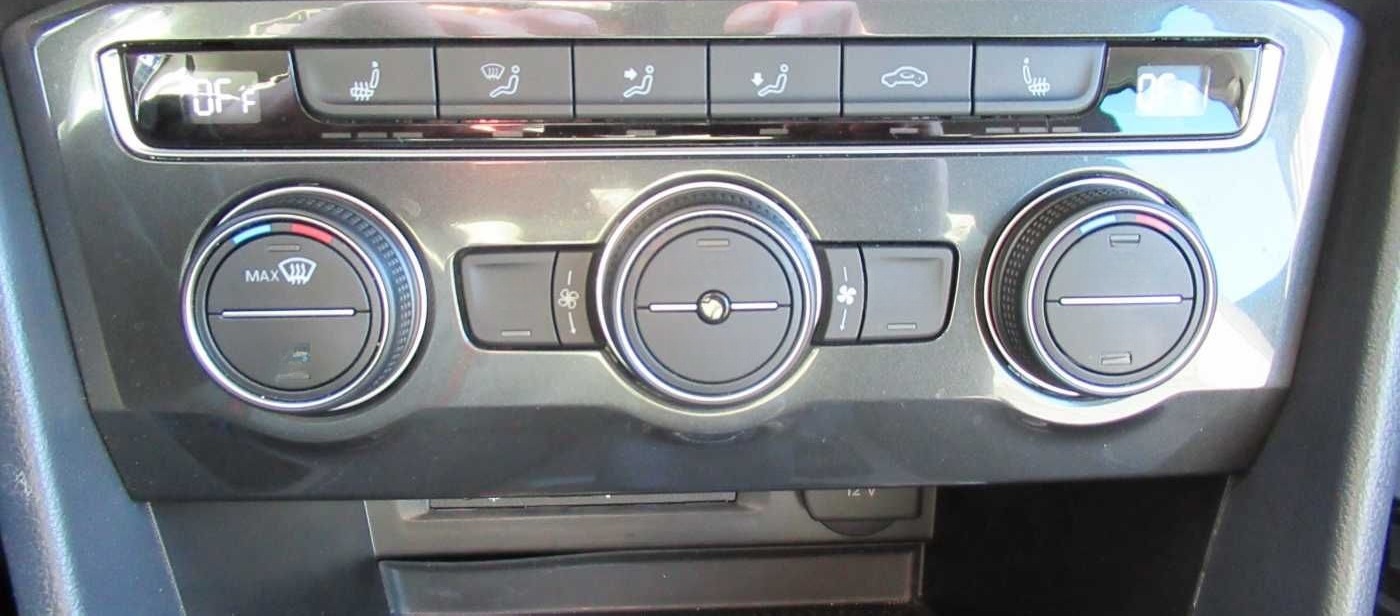 Volkswagen Tiguan 1.4 TSI foto 15