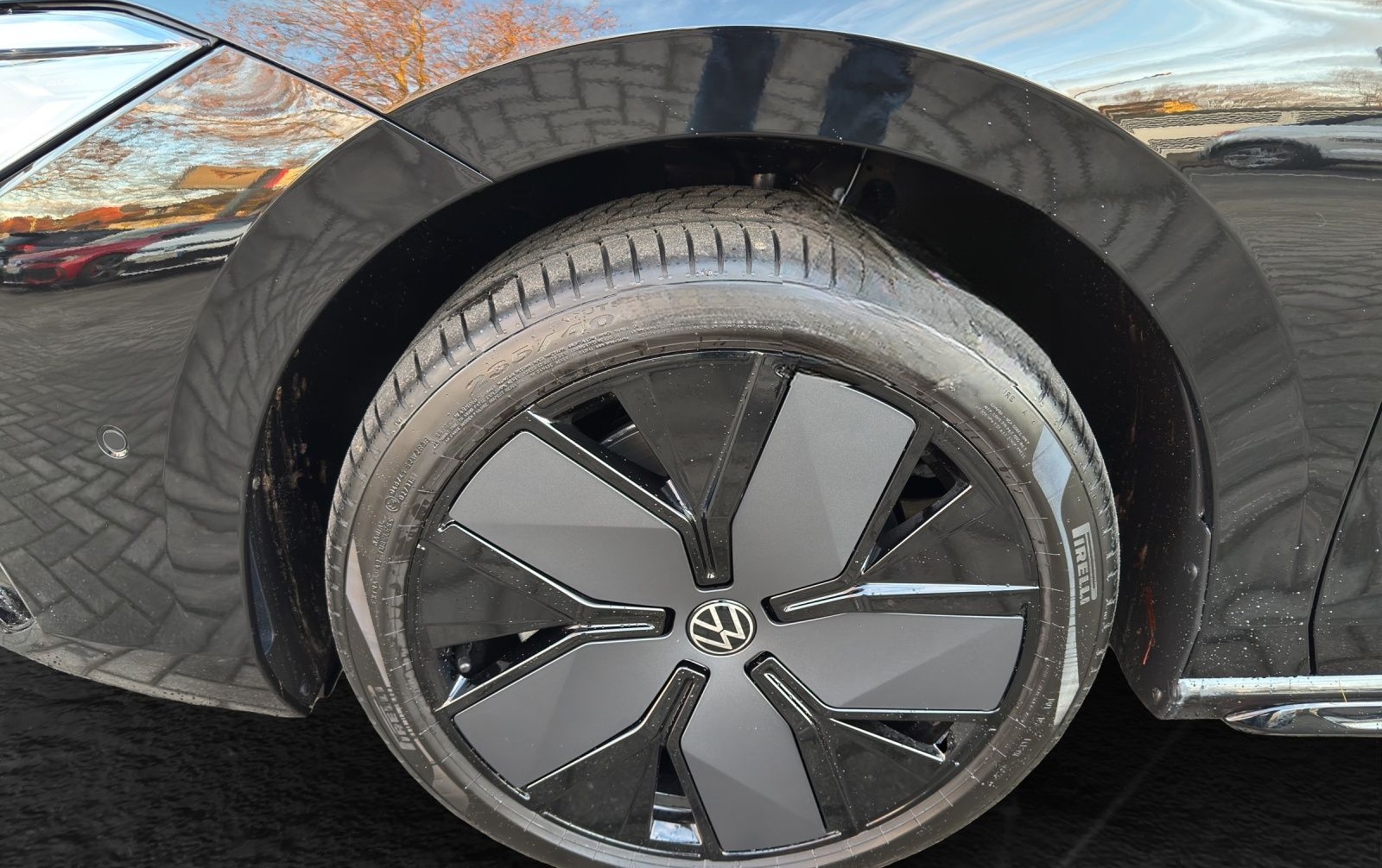 Volkswagen Passat Variant 2.0 TDI DSG 4M R-Line  HeadUp Pan foto 6