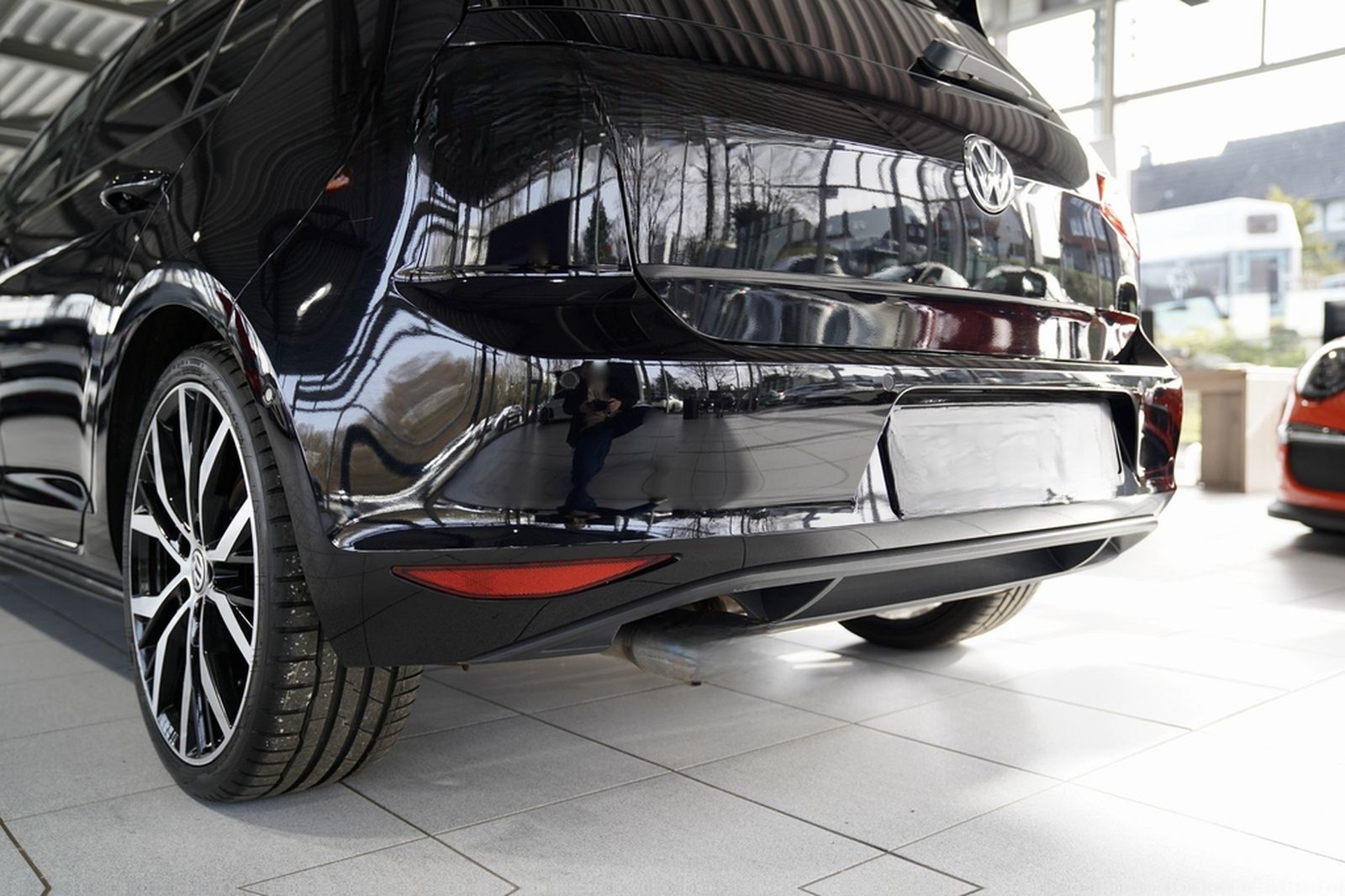 Volkswagen Golf GTD DSG *19 *DYNAUDIO *Pano *Kam *DCC *AHK foto 12
