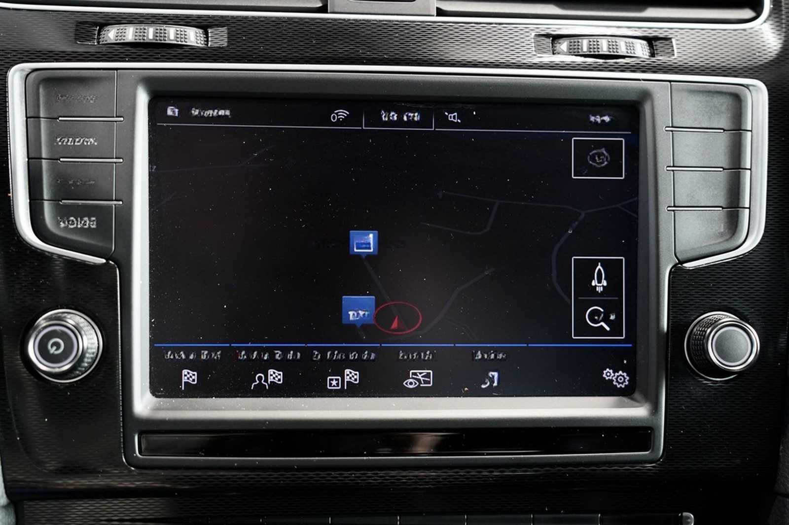 Volkswagen Golf GTD DSG *19 *DYNAUDIO *Pano *Kam *DCC *AHK foto 38