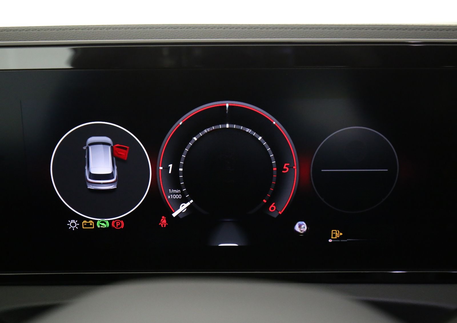 Volkswagen Tiguan 2.0 TDI DSG R-line  LED Navi Head-up AHK  foto 17