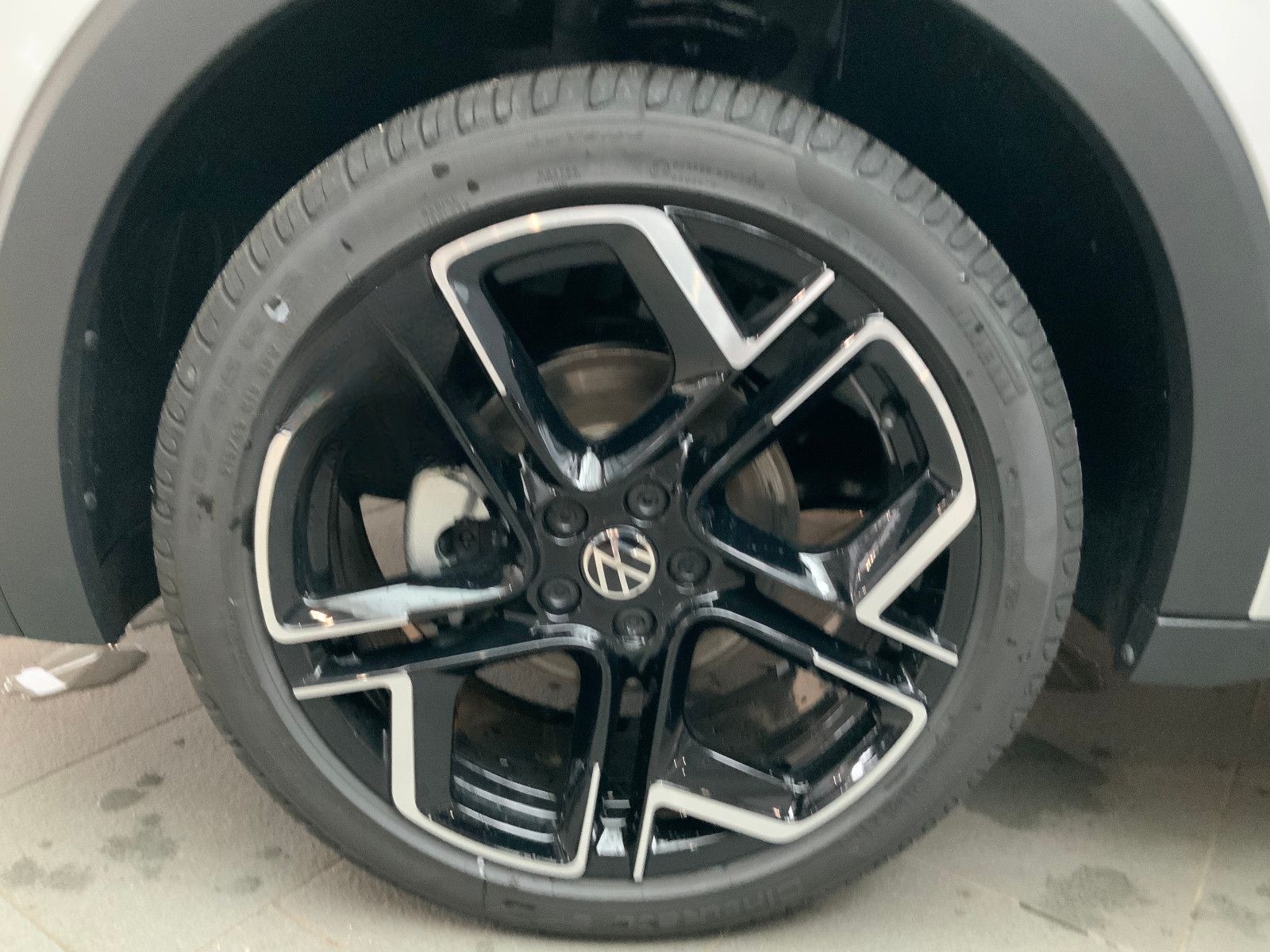 Volkswagen T-Cross R-Line 1.5 l TSI DSG AHK foto 14