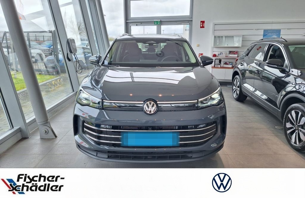 Volkswagen Tiguan Elegance 1.5eTSI*DSG*AHK*StandHz.*Navi*LE foto 11