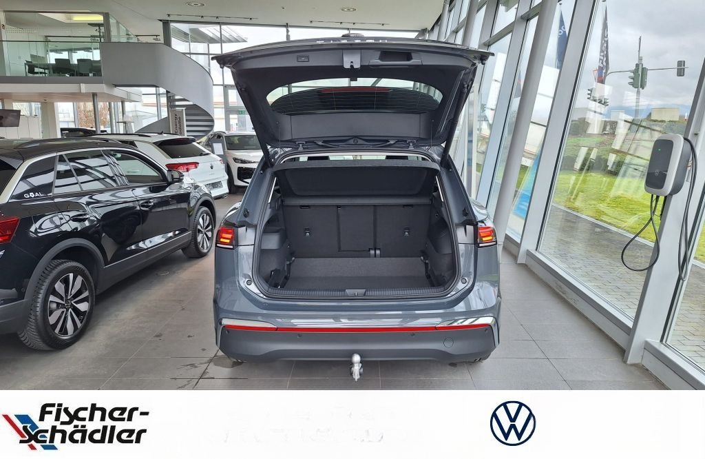 Volkswagen Tiguan Elegance 1.5eTSI*DSG*AHK*StandHz.*Navi*LE foto 12