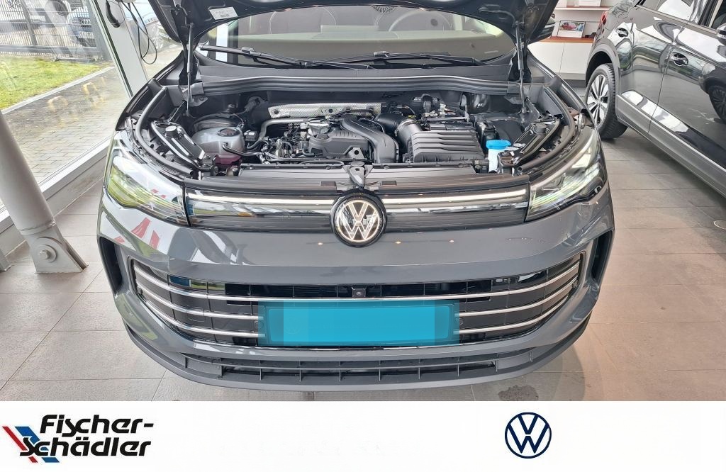 Volkswagen Tiguan Elegance 1.5eTSI*DSG*AHK*StandHz.*Navi*LE foto 13