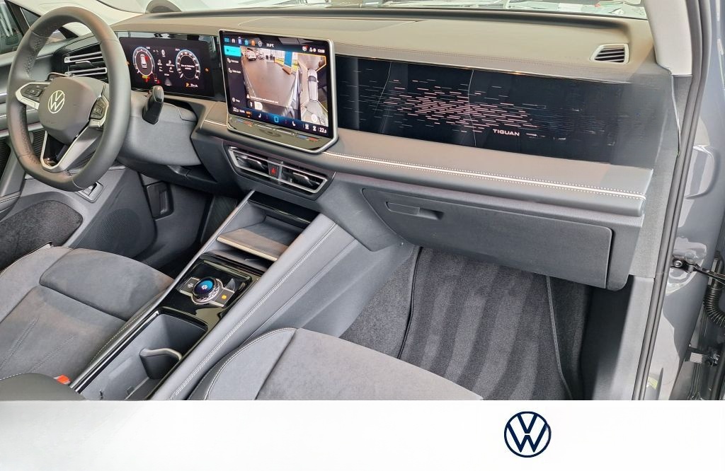 Volkswagen Tiguan Elegance 1.5eTSI*DSG*AHK*StandHz.*Navi*LE foto 3