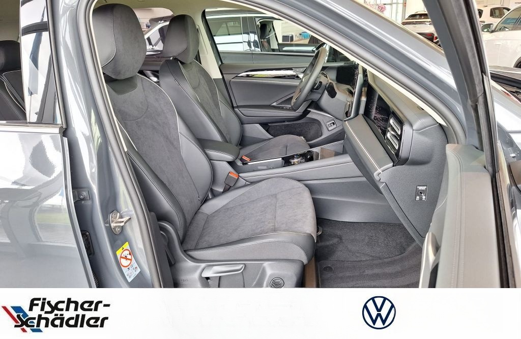 Volkswagen Tiguan Elegance 1.5eTSI*DSG*AHK*StandHz.*Navi*LE foto 4