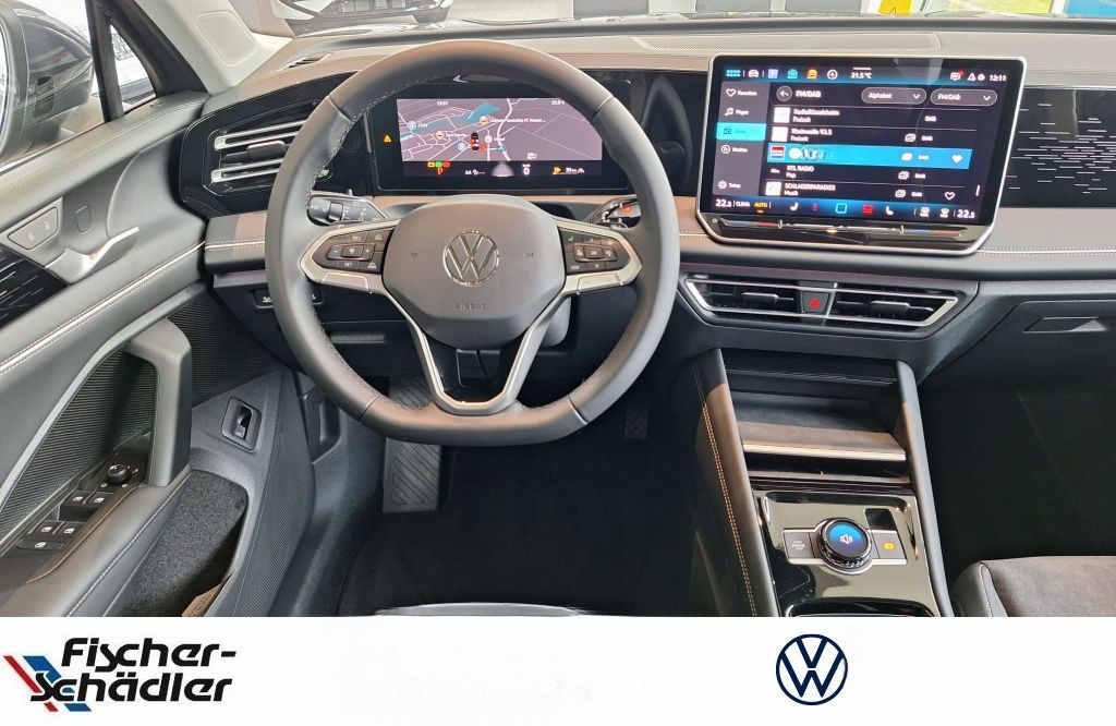 Volkswagen Tiguan Elegance 1.5eTSI*DSG*AHK*StandHz.*Navi*LE foto 5