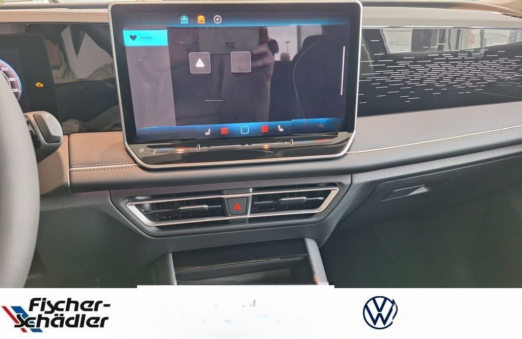 Volkswagen Tiguan Elegance 1.5eTSI*DSG*AHK*StandHz.*Navi*LE foto 7