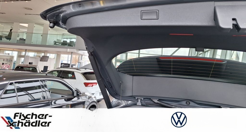 Volkswagen Tiguan Elegance 1.5eTSI*DSG*AHK*StandHz.*Navi*LE foto 8
