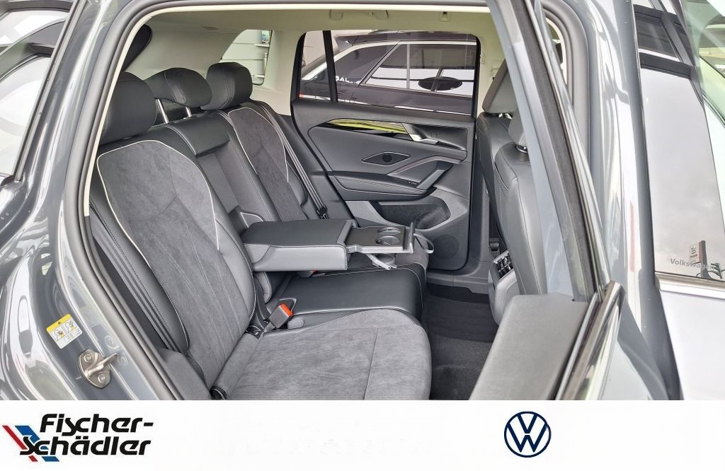 Volkswagen Tiguan Elegance 1.5eTSI*DSG*AHK*StandHz.*Navi*LE foto 9