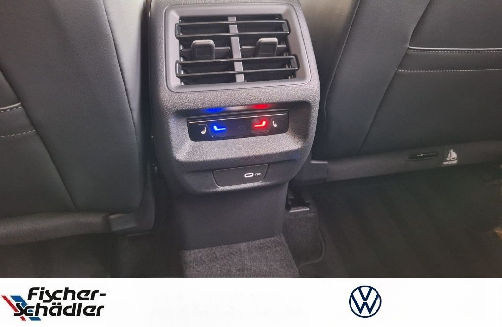 Volkswagen Tiguan Elegance 1.5eTSI*DSG*AHK*StandHz.*Navi*LE foto 10