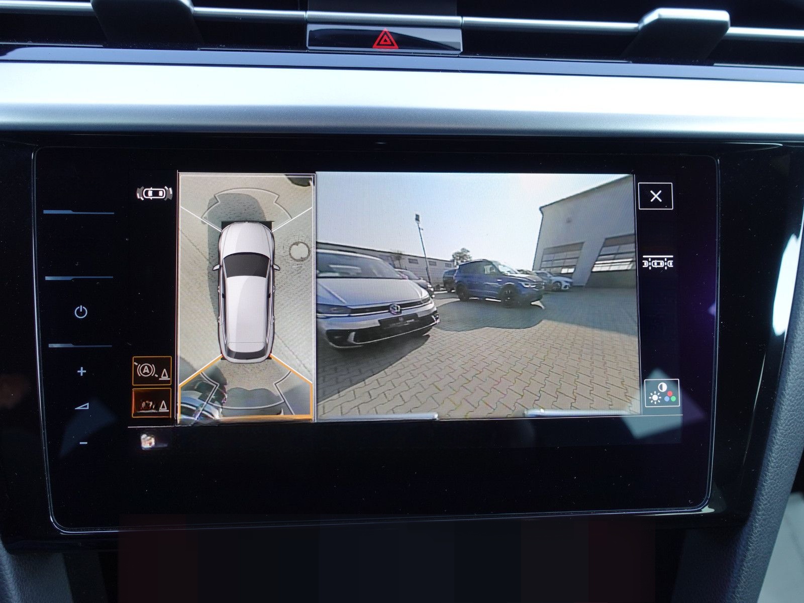 Volkswagen Arteon 1.4 electric/eHybrid Shooting DSG/R-Line foto 17