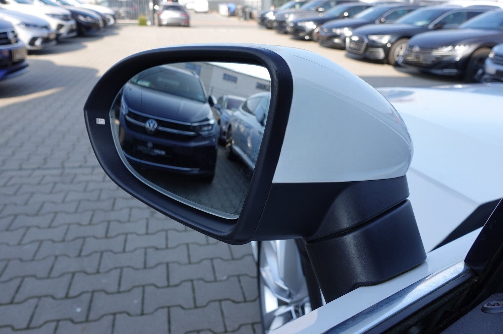 Volkswagen Arteon 1.4 electric/eHybrid Shooting DSG/R-Line foto 19