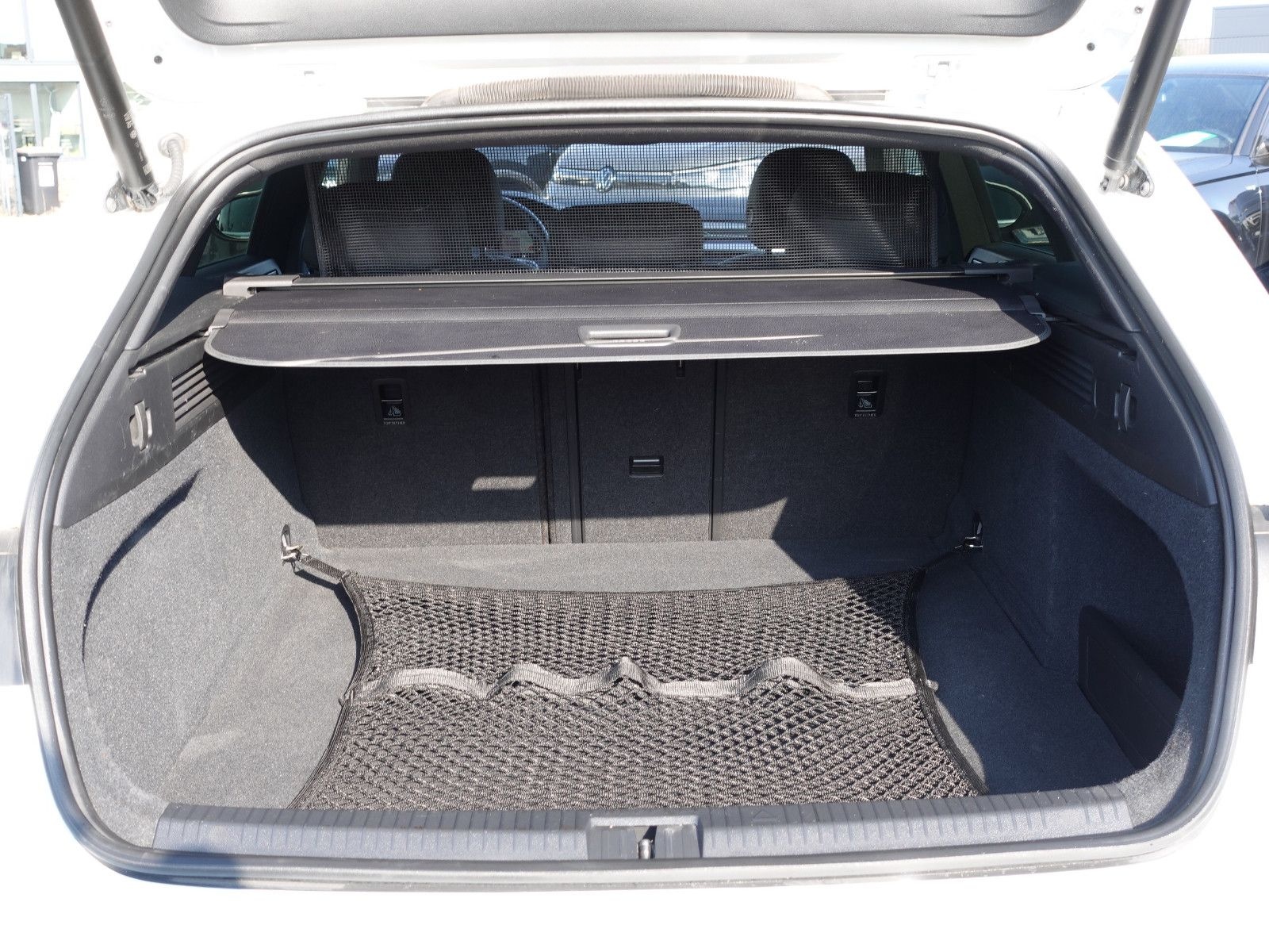 Volkswagen Arteon 1.4 electric/eHybrid Shooting DSG/R-Line foto 23
