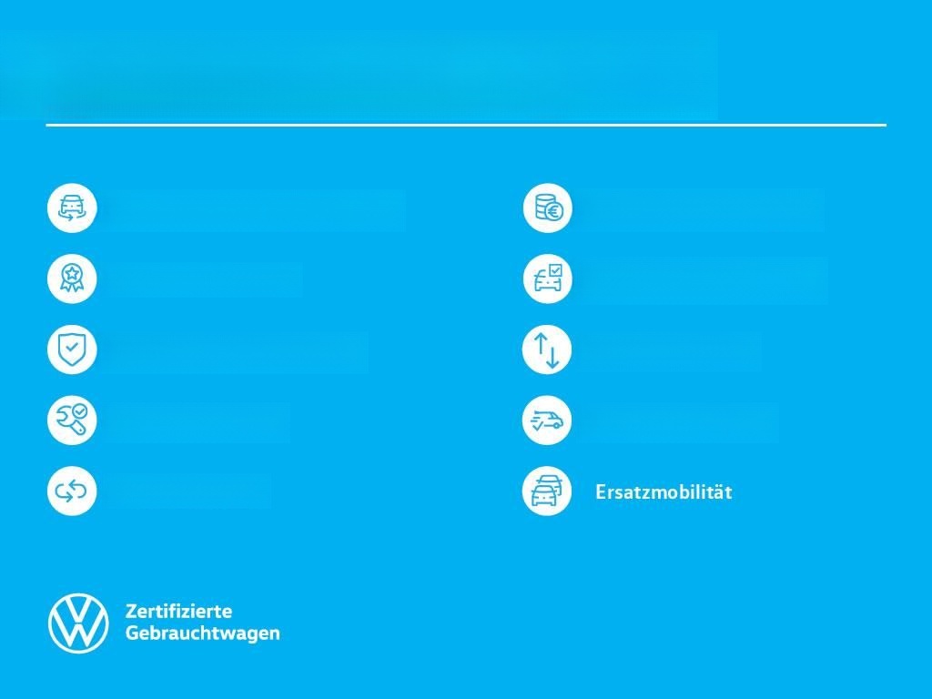 Volkswagen Touran 1.5TSI Goal DSG 7Sitze Rückfahrkamera Nav foto 2