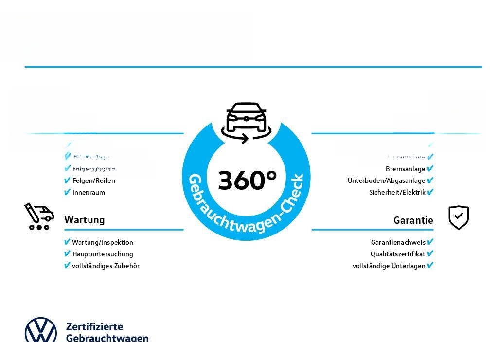 Volkswagen Touran 1.5TSI Goal DSG 7Sitze Rückfahrkamera Nav foto 3