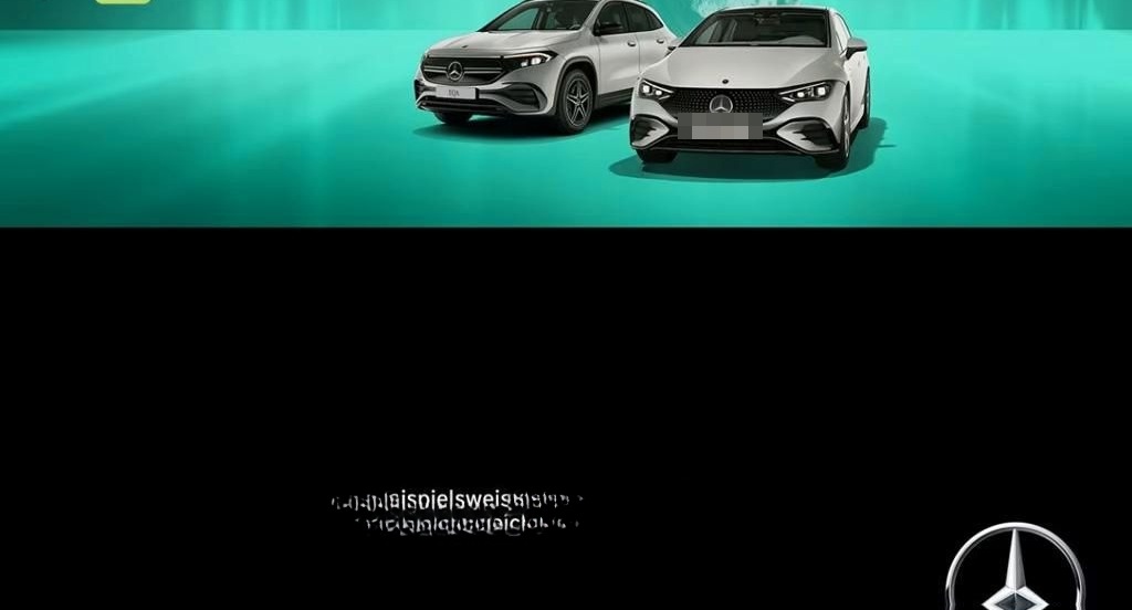 Mercedes-Benz eVito 111 Kasten Extralang Kamera Holzboden 85KW foto 14