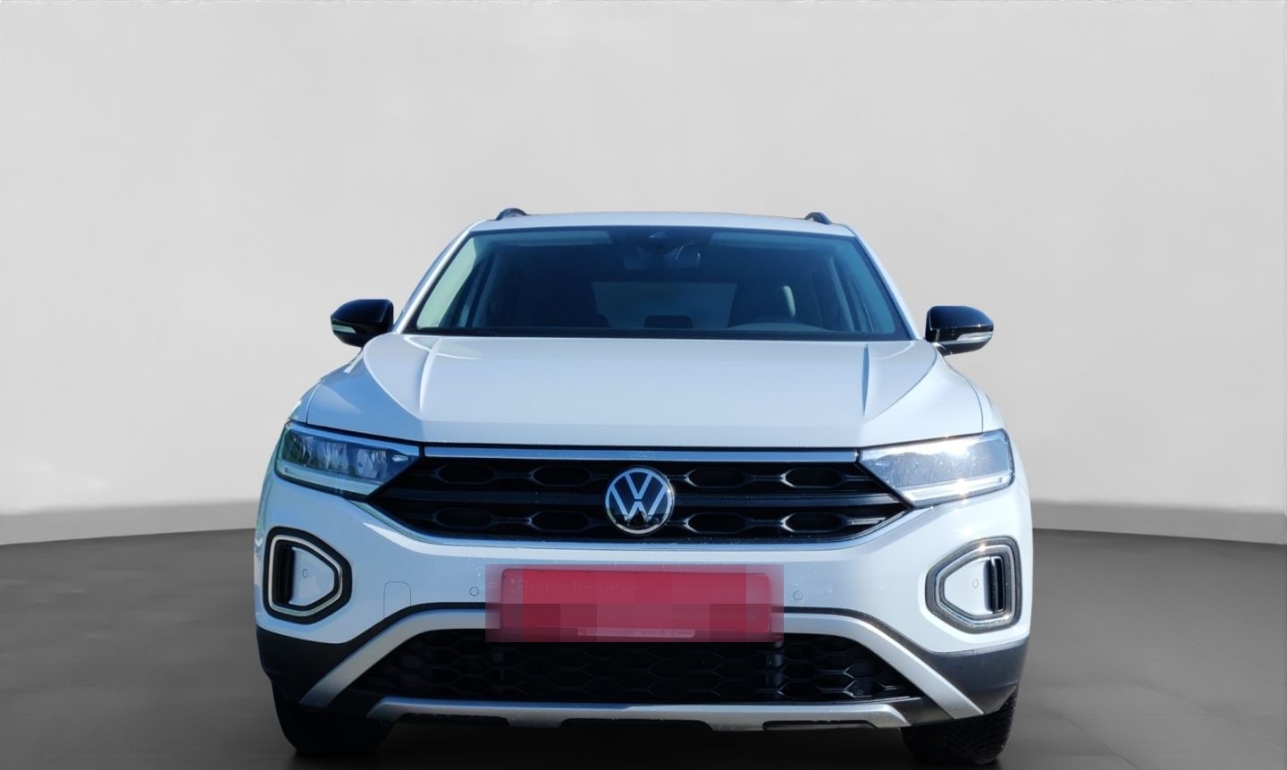 Volkswagen T-Roc 1.0 TSI Goal NAVI LED FULL LINK ACC GRA DA foto 3