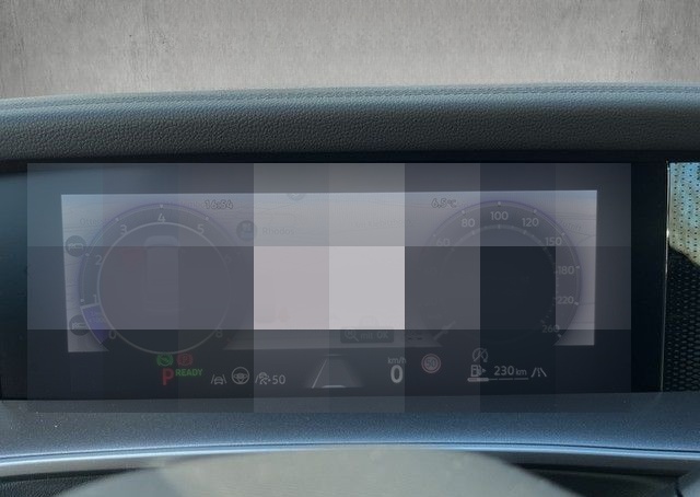 Volkswagen Tayron 1.5eTSI 150PS DSG 7Sitze+AHK+ AreaView+IQ foto 10