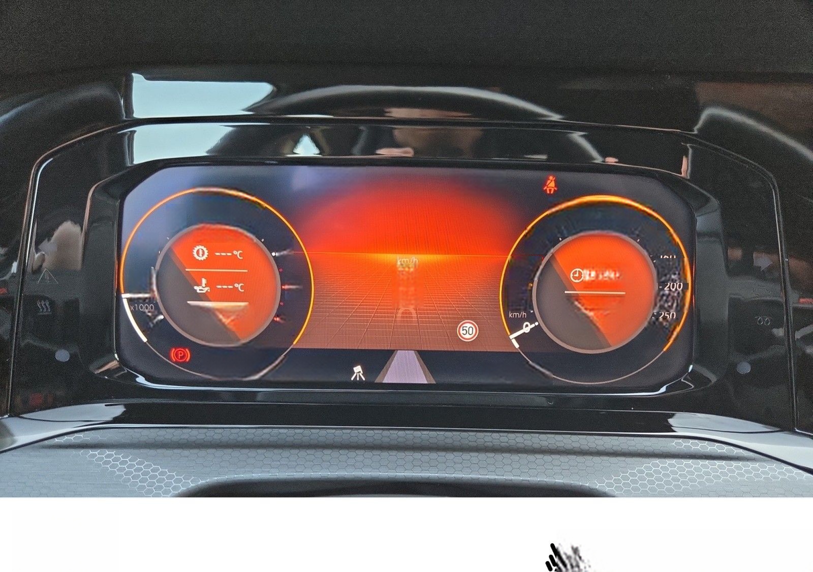 Volkswagen GOLF VIII GTI DSG BLACK STYLE LED PLUS+NAVI+ACC foto 15