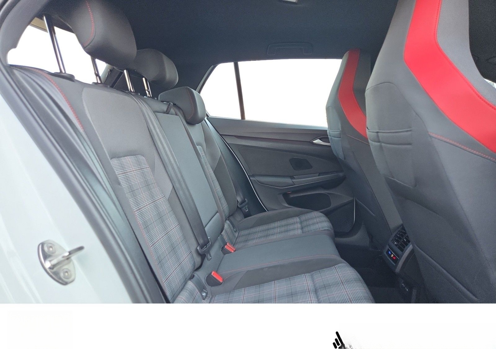 Volkswagen GOLF VIII GTI DSG BLACK STYLE LED PLUS+NAVI+ACC foto 17