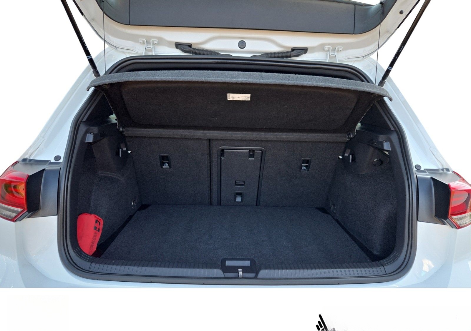 Volkswagen GOLF VIII GTI DSG BLACK STYLE LED PLUS+NAVI+ACC foto 19