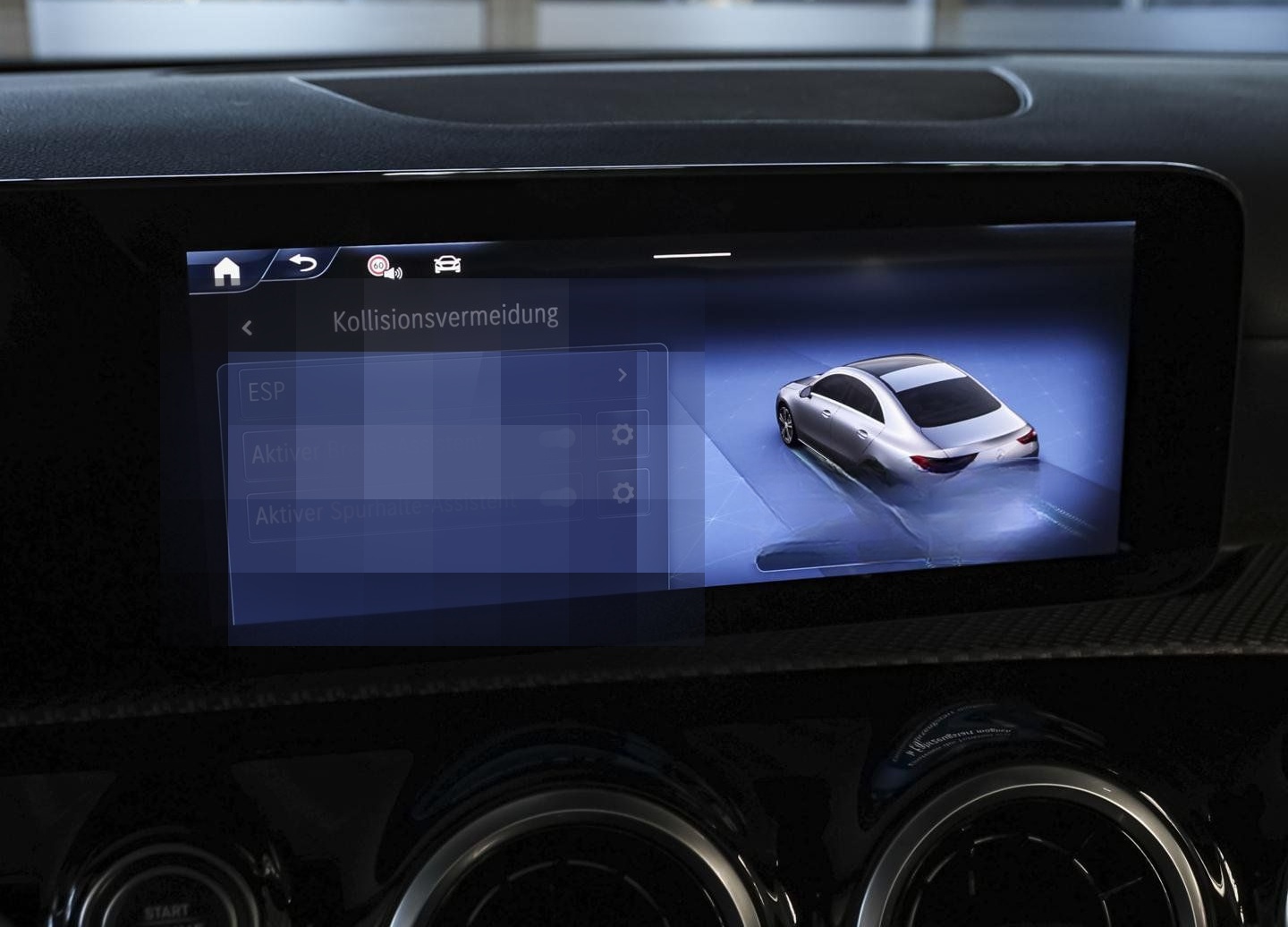 Mercedes-Benz CLA 180 Rückfahrkamera Sitzhzg MBUX-Navi LED AHK foto 16