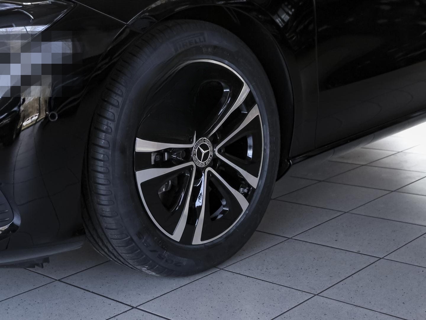 Mercedes-Benz CLA 180 Rückfahrkamera Sitzhzg MBUX-Navi LED AHK foto 17