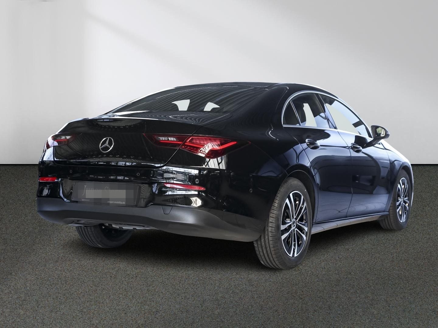 Mercedes-Benz CLA 180 Rückfahrkamera Sitzhzg MBUX-Navi LED AHK foto 3