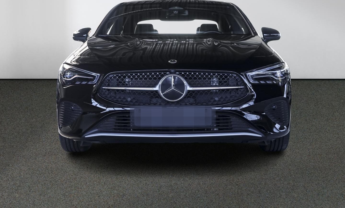 Mercedes-Benz CLA 180 Rückfahrkamera Sitzhzg MBUX-Navi LED AHK foto 4